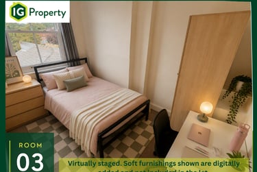 1 bed house, East Parade, Heworth, York, YO317YD - Image 1