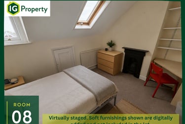 1 bed house, East Parade, Heworth, York, YO317YD - Image 4