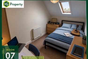 1 bed house, East Parade, Heworth, York, YO317YD - Image 5