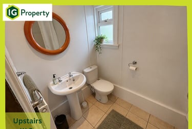 1 bed house, East Parade, Heworth, York, YO317YD - Image 8