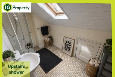1 bed house, East Parade, Heworth, York, YO317YD - Image 6