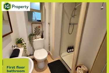 1 bed house, East Parade, Heworth, York, YO317YD - Image 10