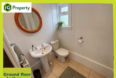 1 bed house, East Parade, Heworth, York, YO317YD - Image 11