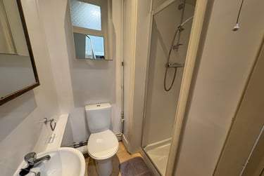 1 bed house, East Parade, Heworth, York, YO317YD - Image 10
