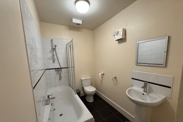 2 bed flat, Wenlock Terrace, Grange Garth, York, YO104DU - Image 9