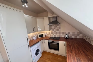 2 bed flat, Wenlock Terrace, Grange Garth, York, YO104DU - Image 3