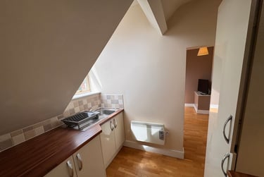 2 bed flat, Wenlock Terrace, Grange Garth, York, YO104DU - Image 6
