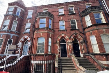 2 bed flat, Wenlock Terrace, Grange Garth, York, YO104DU - Image 10