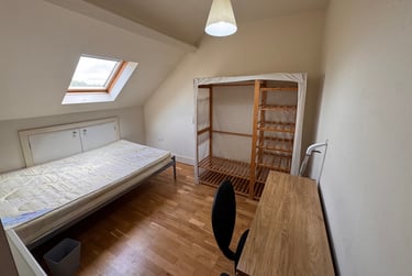 2 bed flat, Wenlock Terrace, Grange Garth, York, YO104DU - Image 2