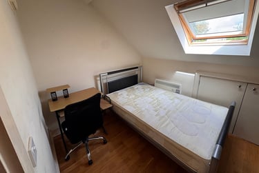 2 bed flat, Wenlock Terrace, Grange Garth, York, YO104DU - Image 7
