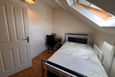 2 bed flat, Wenlock Terrace, Grange Garth, York, YO104DU - Image 8