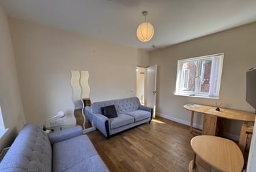 6 bed house, Lamel Street, Layerthorpe, York, YO103LL - Image 1