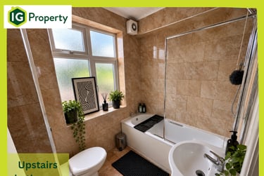 9 bed house, Green Dykes Lane, Layerthorpe, York, YO103HB - Image 12