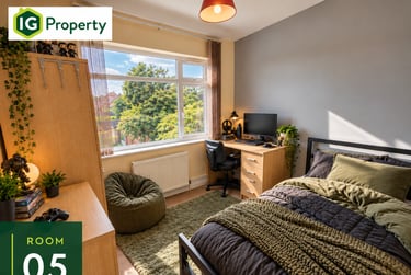 9 bed house, Green Dykes Lane, Layerthorpe, York, YO103HB - Image 7