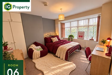 9 bed house, Green Dykes Lane, Layerthorpe, York, YO103HB - Image 8
