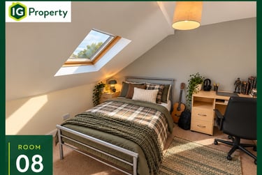 9 bed house, Green Dykes Lane, Layerthorpe, York, YO103HB - Image 10