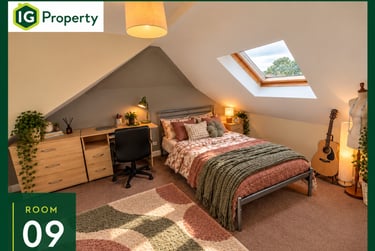 9 bed house, Green Dykes Lane, Layerthorpe, York, YO103HB - Image 11