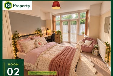 9 bed house, Green Dykes Lane, Layerthorpe, York, YO103HB - Image 4