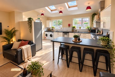 9 bed house, Green Dykes Lane, Layerthorpe, York, YO103HB - Image 1