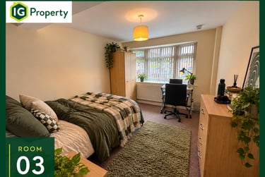 9 bed house, Green Dykes Lane, Layerthorpe, York, YO103HB - Image 5