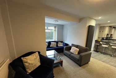 1 bed house, East Parade, Heworth, York, YO317YG - Image 4