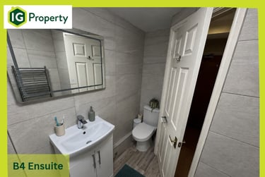9 bed house, East Parade, Heworth, York, YO317YG - Image 10