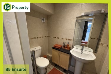 9 bed house, East Parade, Heworth, York, YO317YG - Image 14