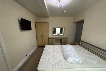1 bed house, East Parade, Heworth, York, YO317YG - Image 8