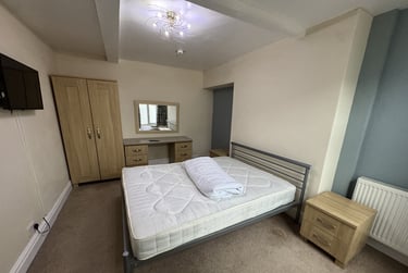 1 bed house, East Parade, Heworth, York, YO317YG - Image 10