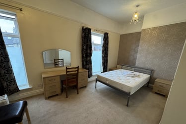 1 bed house, East Parade, Heworth, York, YO317YG - Image 11