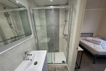 1 bed house, East Parade, Heworth, York, YO317YG - Image 13