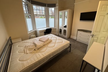 1 bed house, East Parade, Heworth, York, YO317YG - Image 15