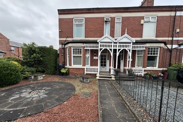 1 bed house, East Parade, Heworth, York, YO317YG - Image 7