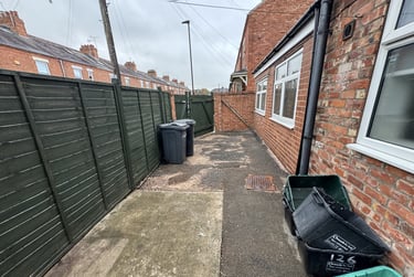 1 bed house, East Parade, Heworth, York, YO317YG - Image 8