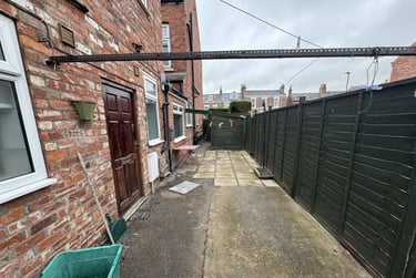 1 bed house, East Parade, Heworth, York, YO317YG - Image 6