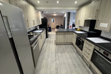 1 bed house, East Parade, Heworth, York, YO317YG - Image 1