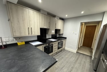 1 bed house, East Parade, Heworth, York, YO317YG - Image 2