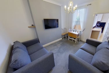 4 bed house, Balfour Street, Holgate, York, YO264YU - Image 1