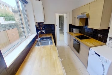 4 bed house, Balfour Street, Holgate, York, YO264YU - Image 2