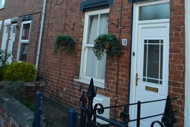 4 bed house, Balfour Street, Holgate, York, YO264YU - Image 8
