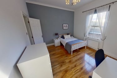 4 bed house, Balfour Street, Holgate, York, YO264YU - Image 3