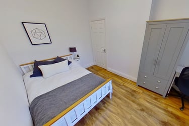4 bed house, Balfour Street, Holgate, York, YO264YU - Image 4