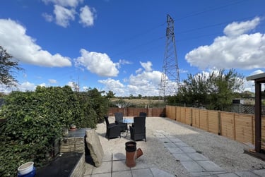 1 bed house, Bramley Garth, Osbaldwick, York, YO310PQ - Image 13