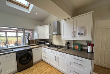 1 bed house, Bramley Garth, Osbaldwick, York, YO310PQ - Image 9
