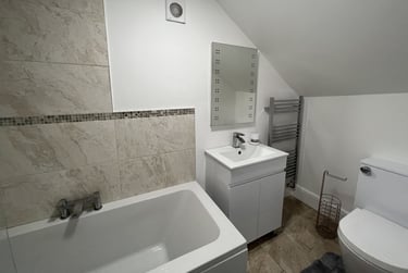 1 bed house, Bramley Garth, Osbaldwick, York, YO310PQ - Image 11