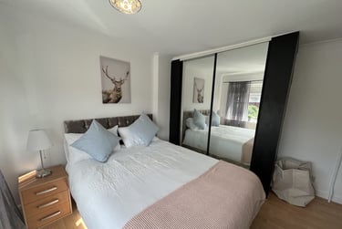 1 bed house, Bramley Garth, Osbaldwick, York, YO310PQ - Image 3