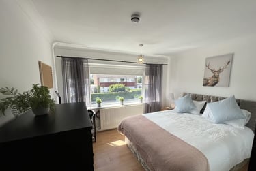 1 bed house, Bramley Garth, Osbaldwick, York, YO310PQ - Image 1