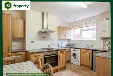 5 bed house, Evelyn Crescent, Clifton, York, YO306DR - Image 10
