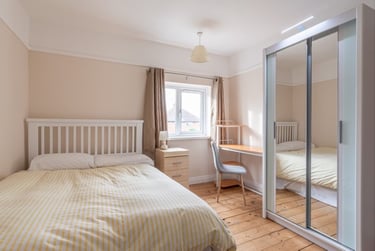 5 bed house, Evelyn Crescent, Clifton, York, YO306DR - Image 4