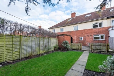 5 bed house, Evelyn Crescent, Clifton, York, YO306DR - Image 8